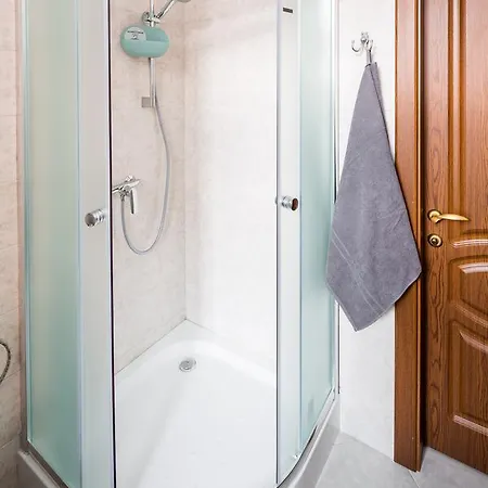 3rooms Apart Shevchenka Ave 23 *