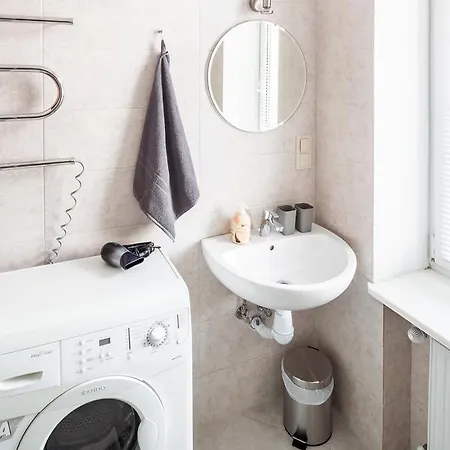 3rooms Apart Shevchenka Ave 23 Apartment Lviv