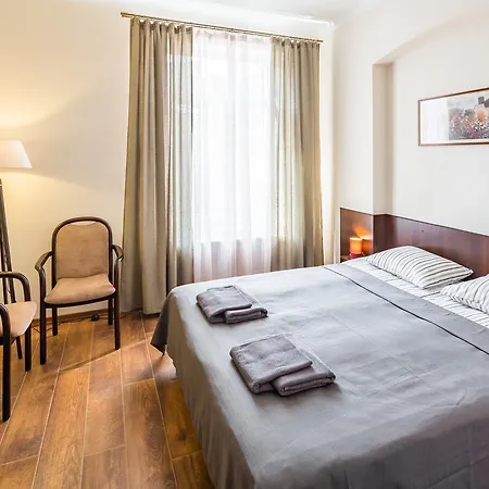 3rooms Apart Shevchenka Ave 23 * Lviv
