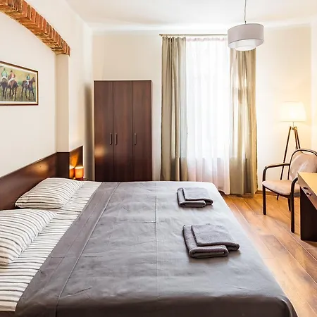 Apartment 3rooms Apart Shevchenka Ave 23
