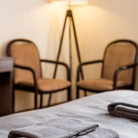 Апартаменти 3rooms Apart Shevchenka Ave 23